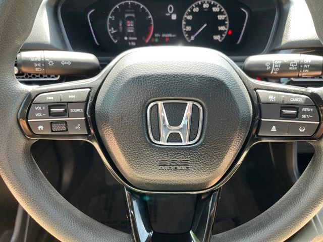 Certified 2024 Honda Civic LX image 31