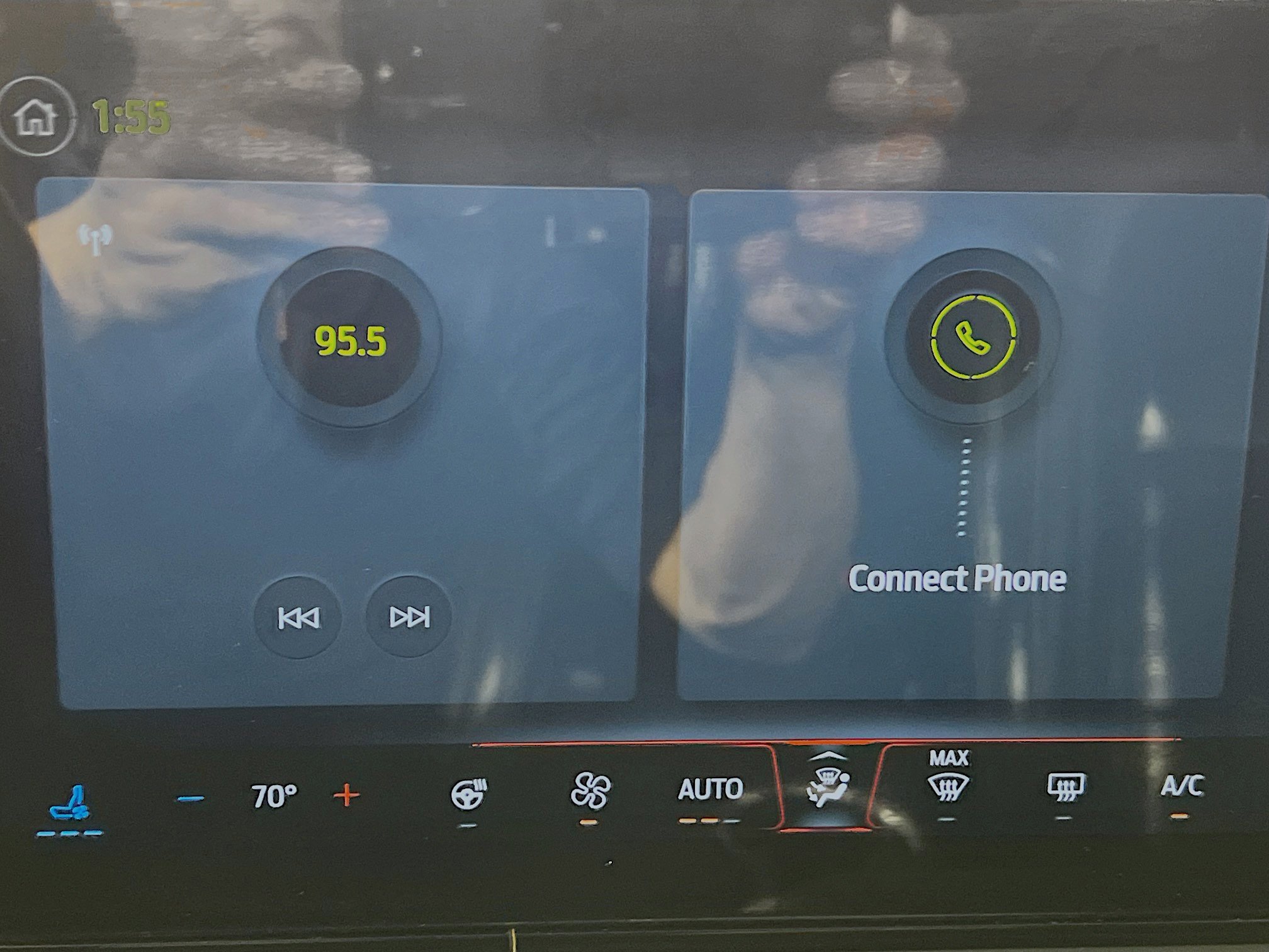 Used 2024 Ford Mustang Premium image 27