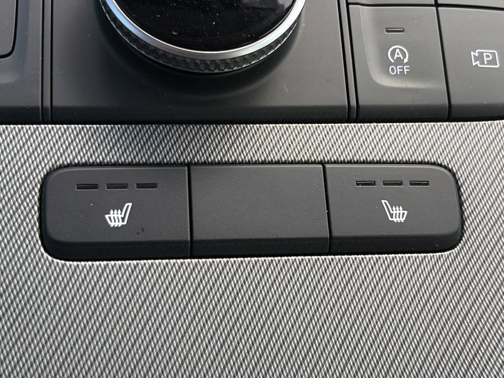Used 2025 Hyundai Palisade SEL FWD image 20