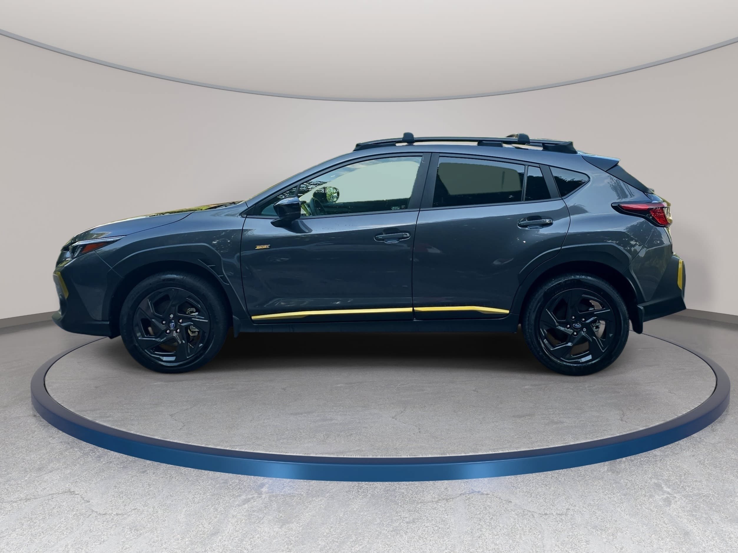 Used 2025 Subaru Crosstrek 2.5i Sport AWD/4WD image 8