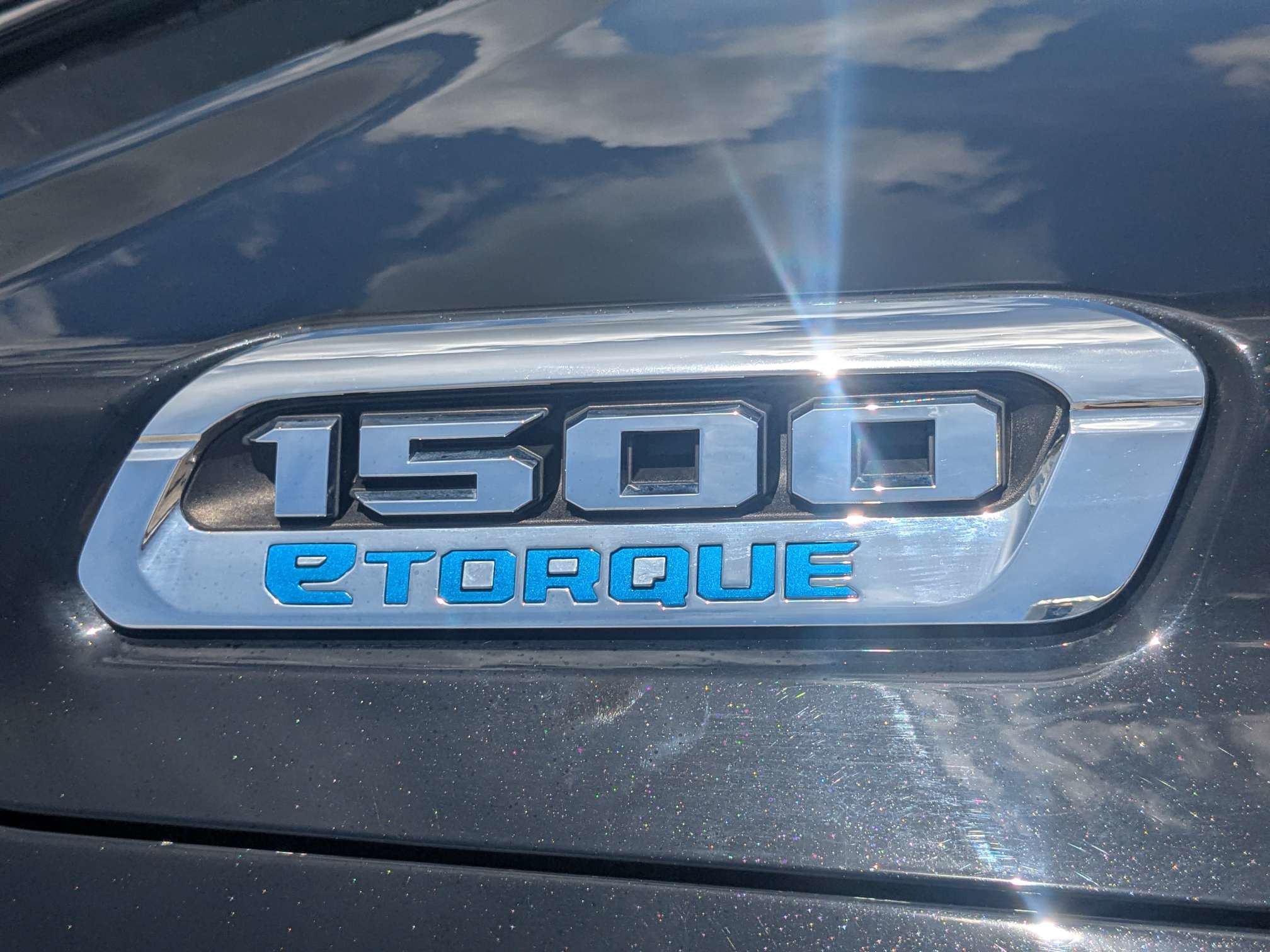 Used 2021 RAM 1500 Big Horn AWD/4WD image 14