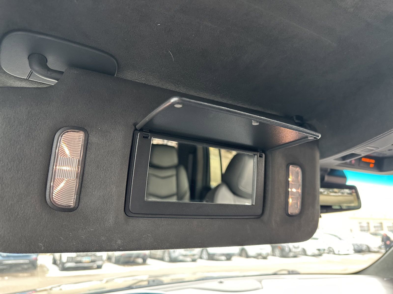 Used 2020 Cadillac Escalade ESV Platinum AWD/4WD image 69