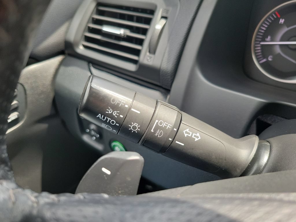 Used 2022 Honda Passport Elite image 16
