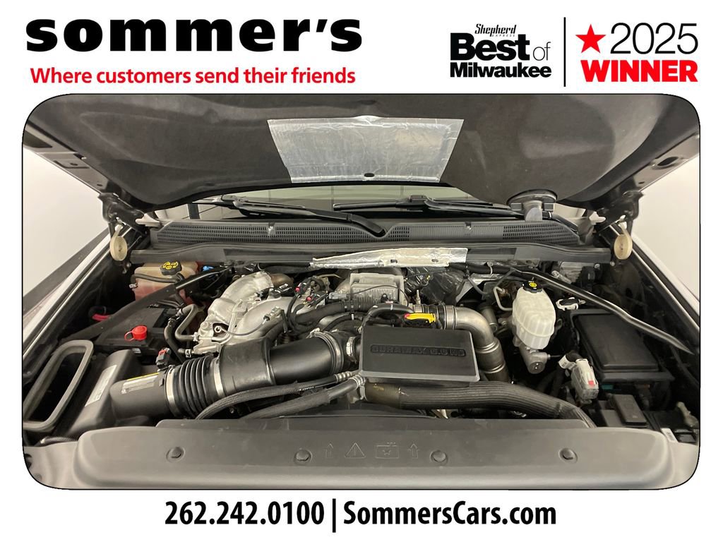 Used 2018 GMC Sierra 2500 Denali image 20