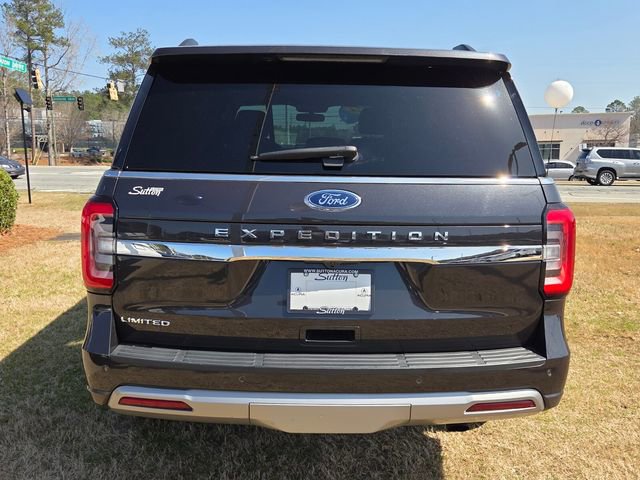 Used 2024 Ford Expedition Limited image 12