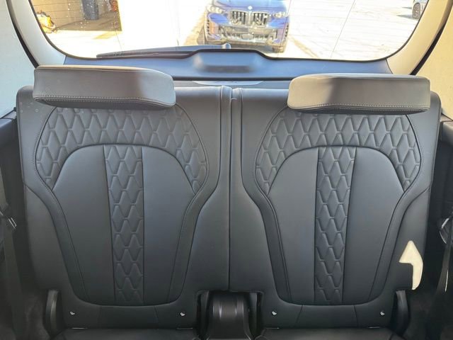 Certified 2026 BMW X7 xDrive40i image 28