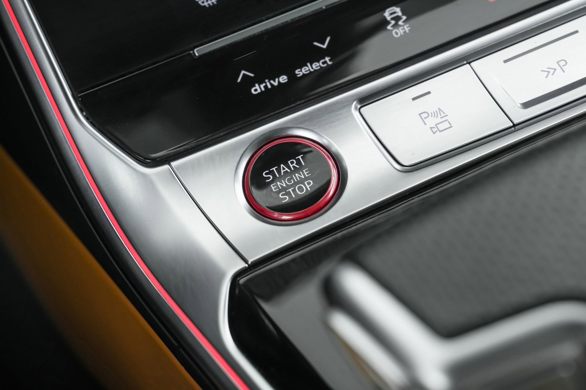 Certified 2025 Audi RS 7 performance Sportback image 30