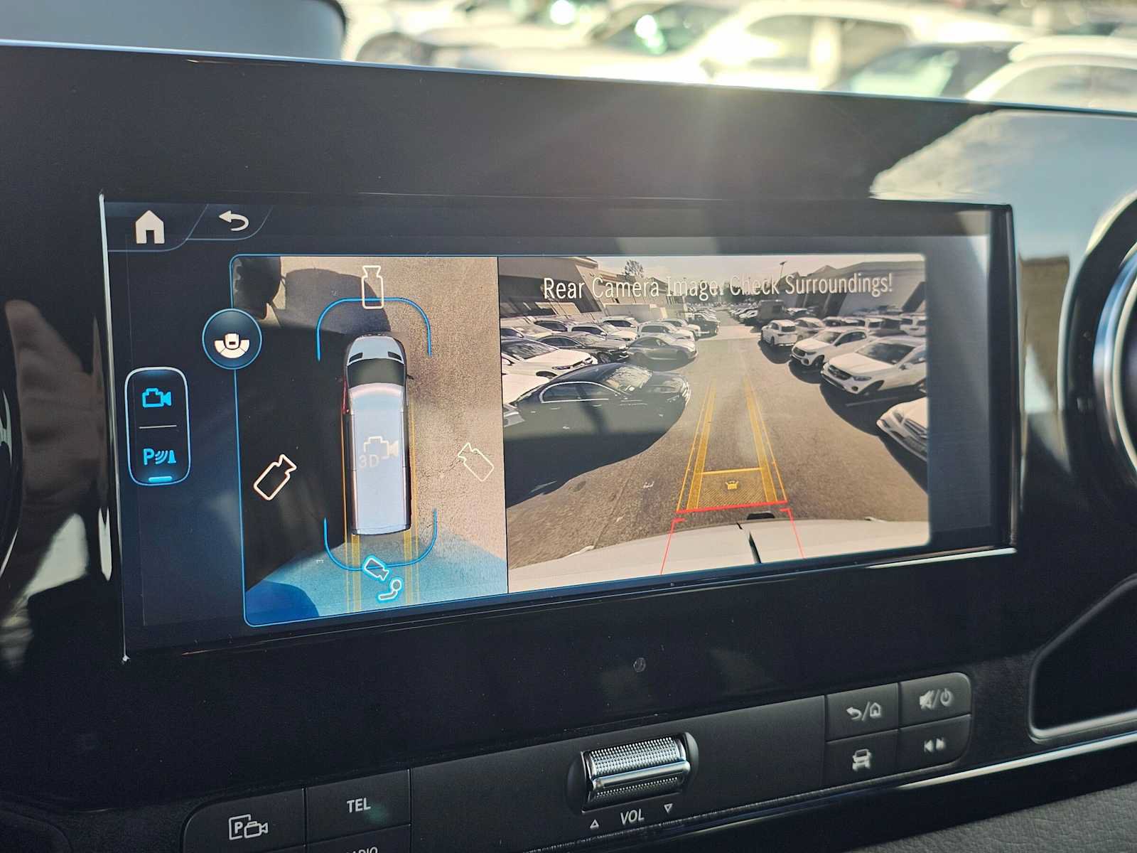 New 2026 Mercedes-Benz Sprinter 2500 image 27