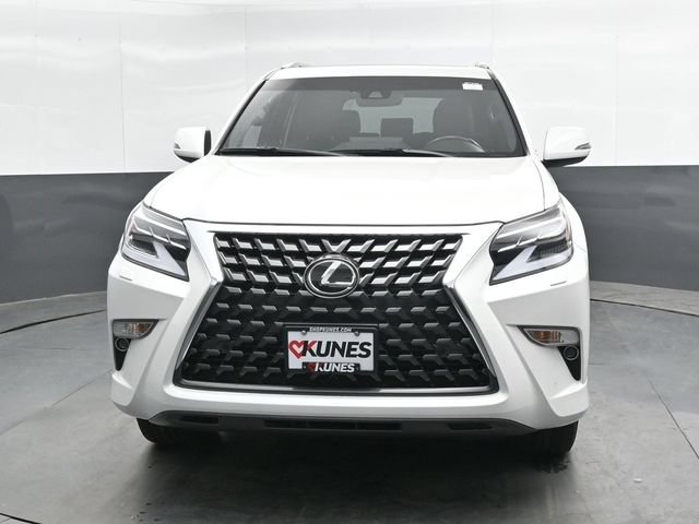 Used 2022 Lexus GX 460 Premium w/ Premium Package AWD/4WD image 9