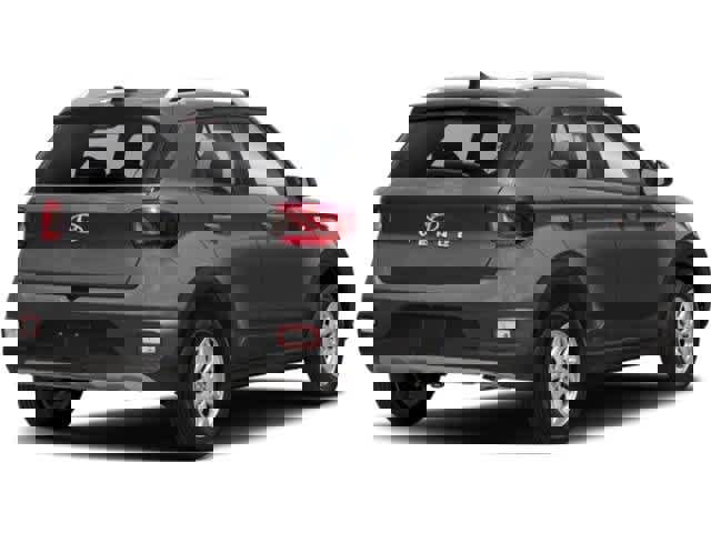 Used 2020 Hyundai Venue SEL image 1