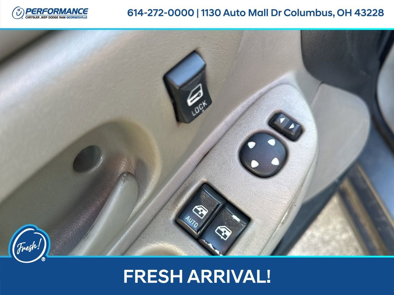 Used 2005 Chevrolet Monte Carlo LS w/ Preferred Equipment Group image 16