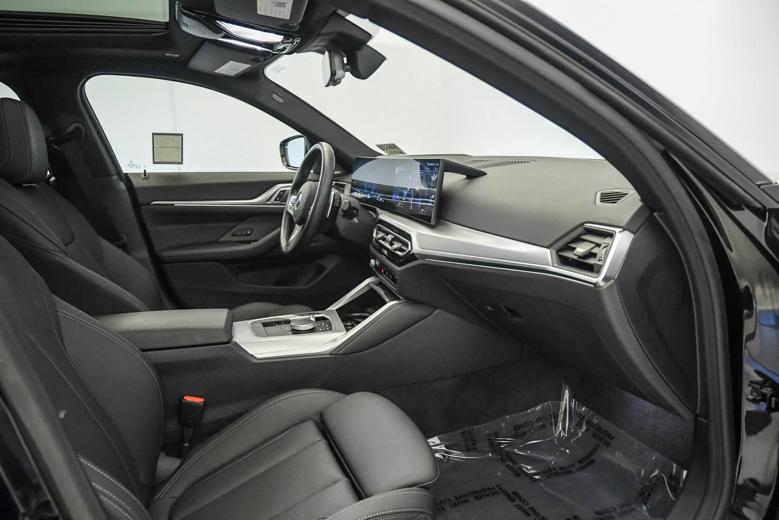 Used 2024 BMW M440i Gran Coupe RWD image 19