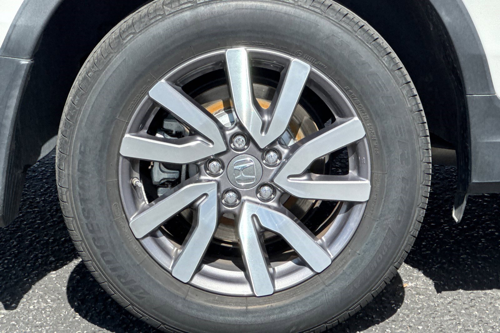 Used 2022 Honda Pilot EX-L image 12