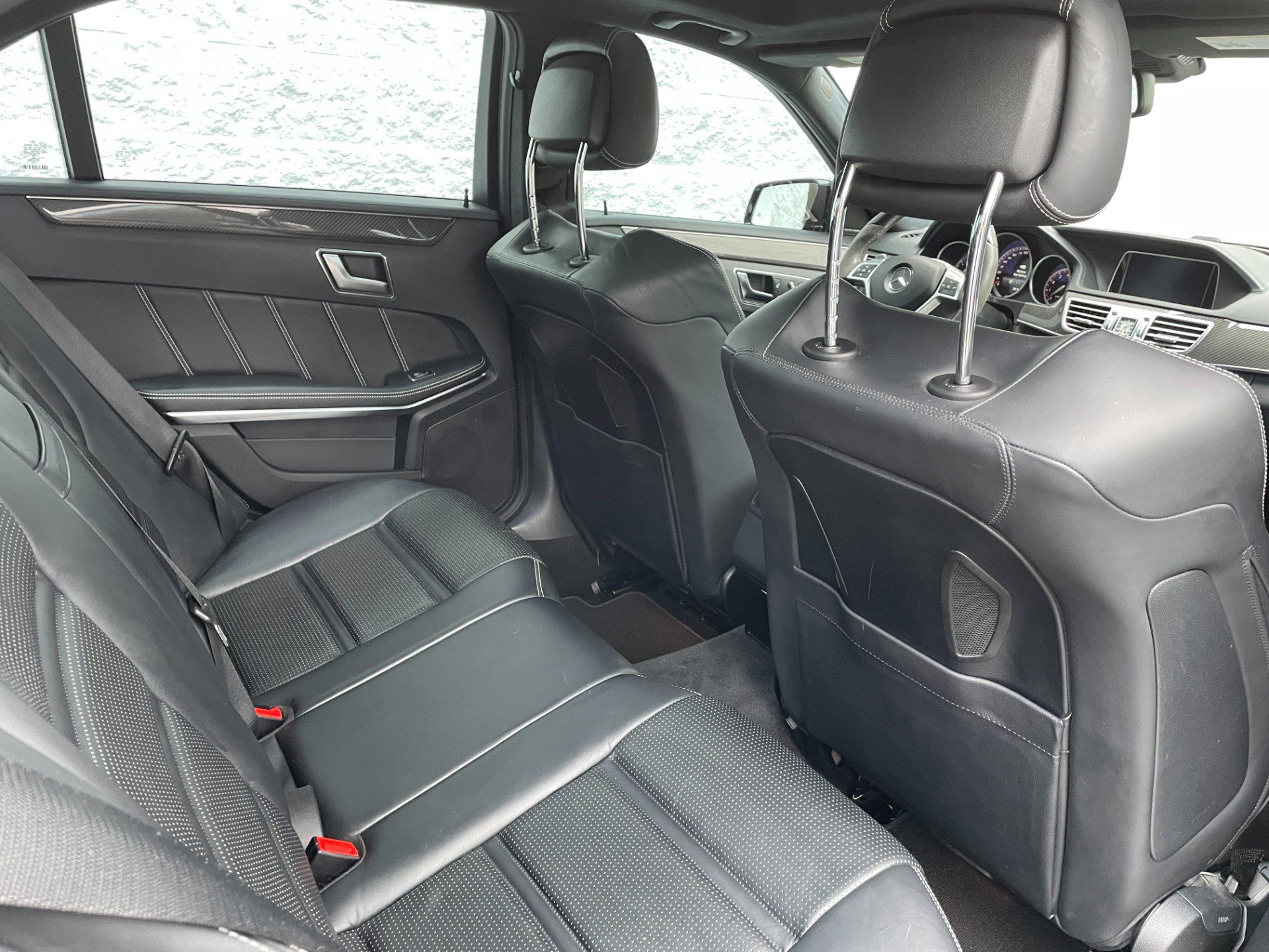 Used 2016 Mercedes-Benz E 63 AMG S-Model image 28