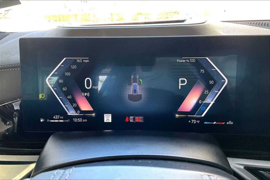 Used 2026 BMW X5 xDrive40i image 7