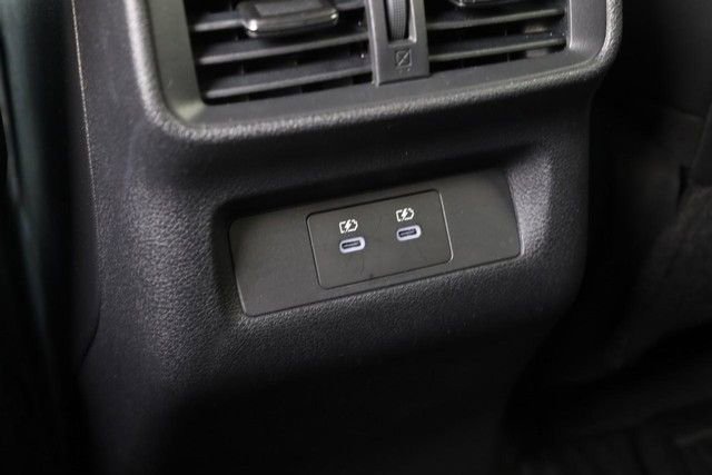 Certified 2025 Nissan Murano SV AWD/4WD image 24