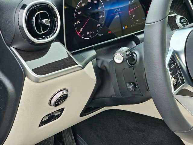 Certified 2026 Mercedes-Benz GLC 300 4MATIC image 17
