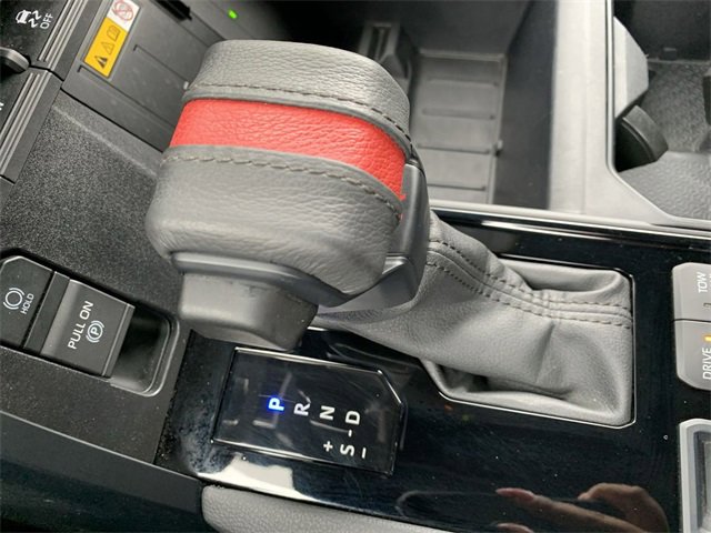 Used 2024 Toyota Tundra TRD Pro image 25