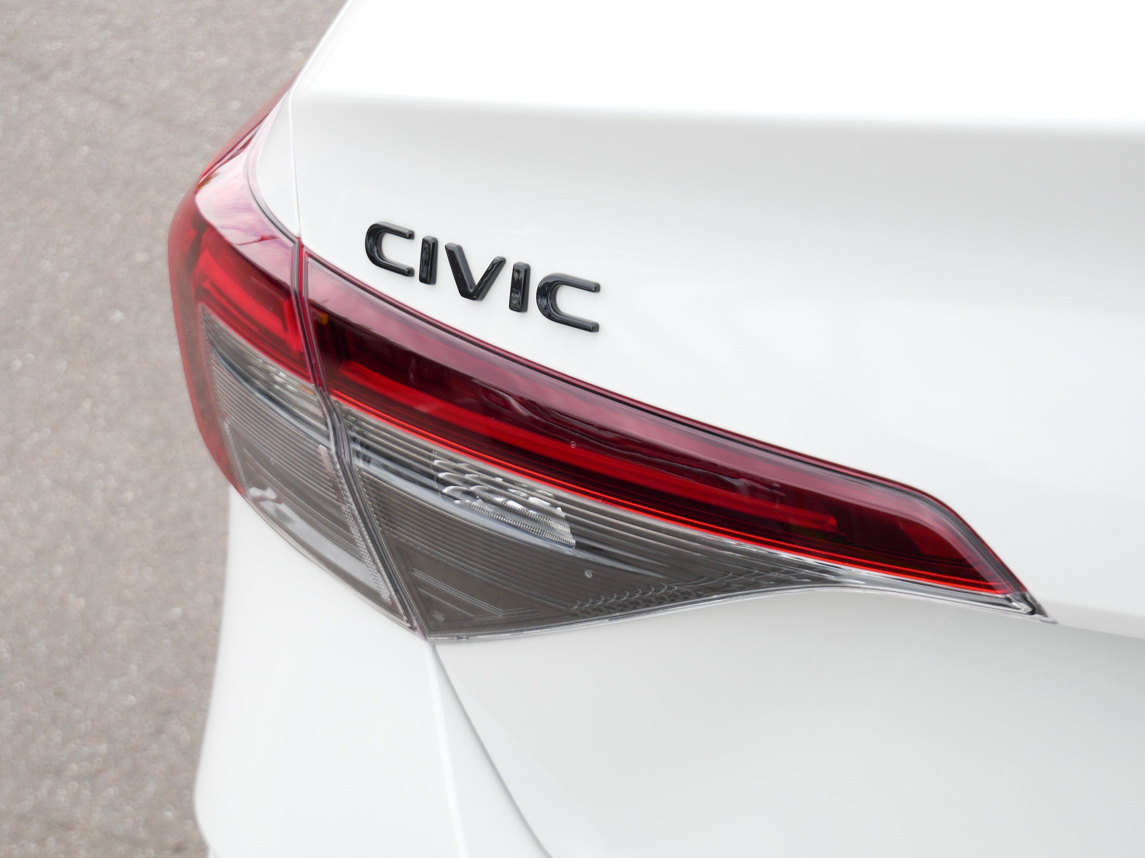 Certified 2026 Honda Civic Sport image 17