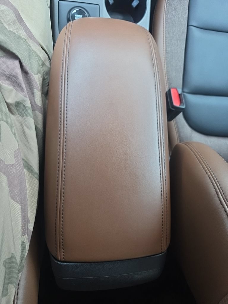 Used 2025 Ford Bronco Sport Outer Banks AWD/4WD image 26