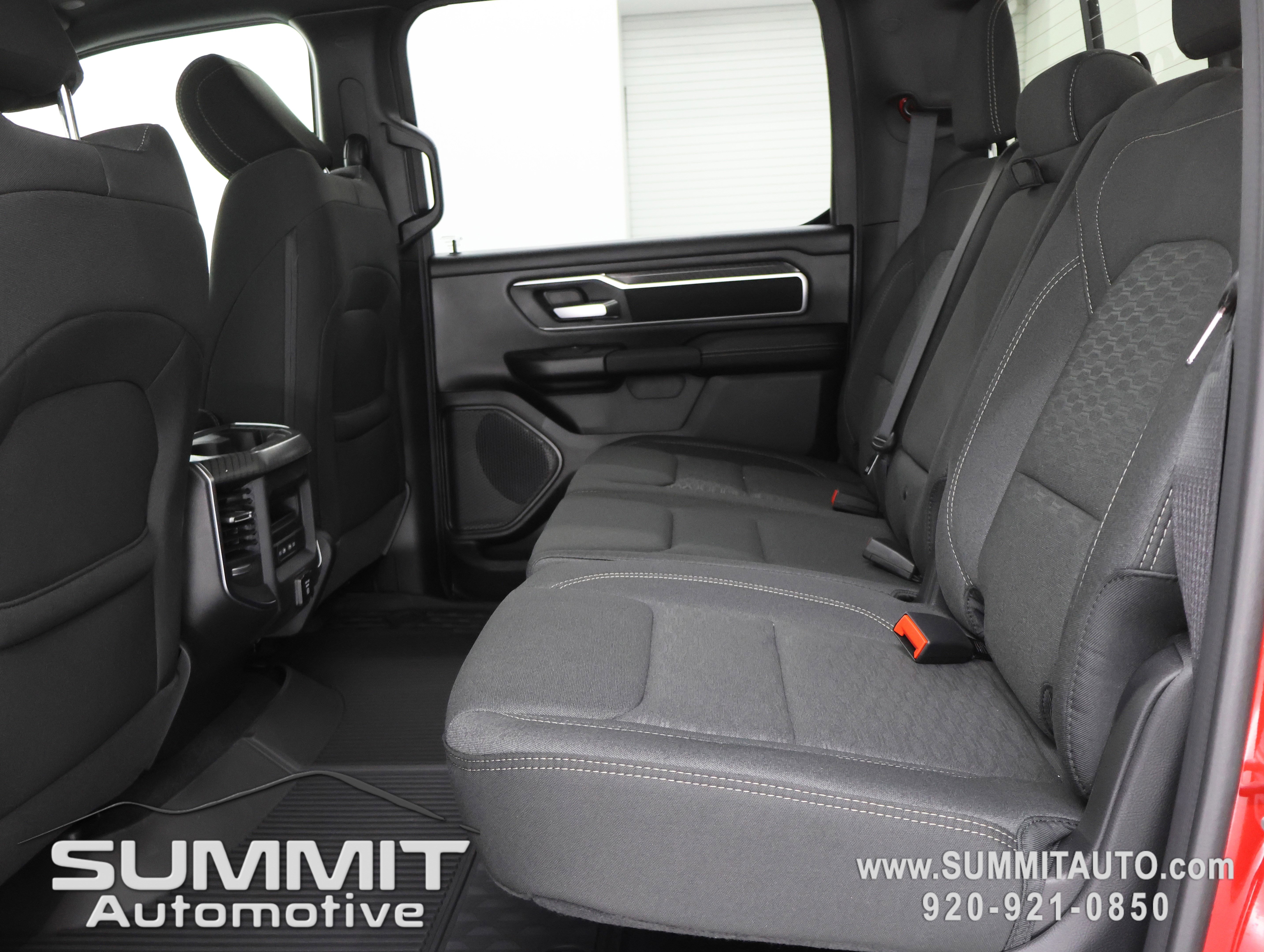 New 2026 RAM 1500 Big Horn image 32