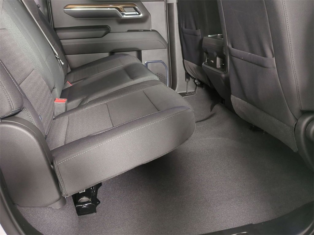 Certified 2024 Chevrolet Silverado 1500 LT Trail Boss w/ Protection Package image 25