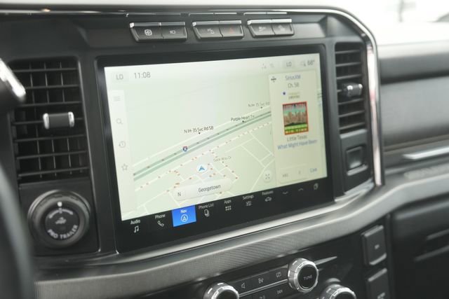 Used 2023 Ford F250 Platinum w/ Tremor Off-Road Package AWD/4WD image 27