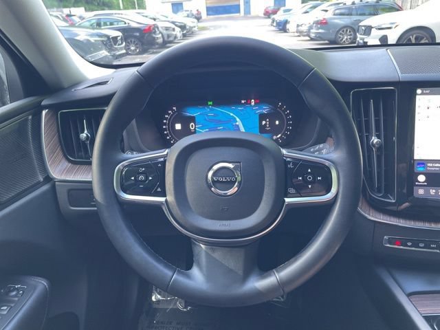 Certified 2023 Volvo XC60 B5 Plus w/ Climate Package AWD/4WD image 19
