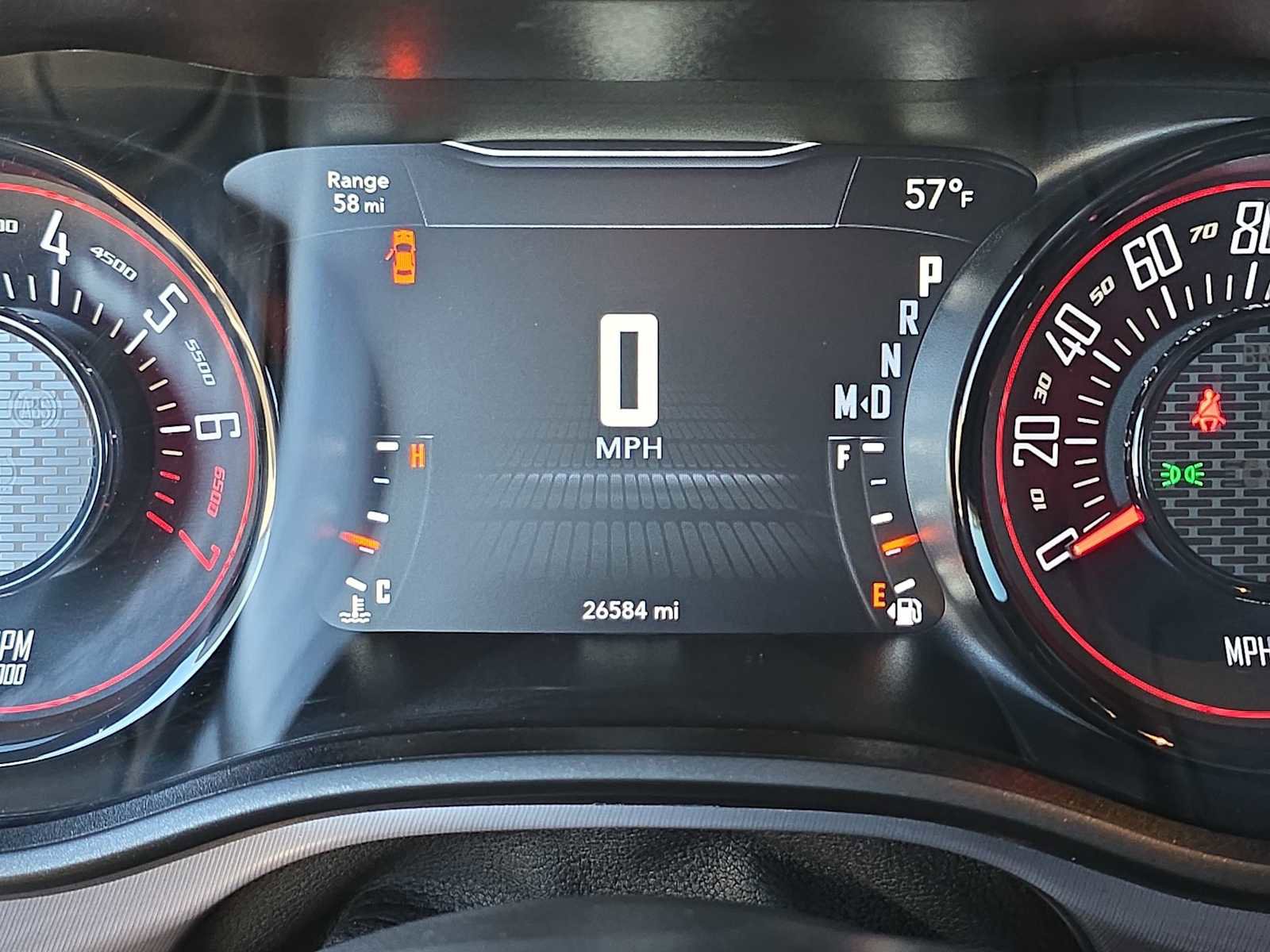 Certified 2023 Dodge Challenger GT w/ Blacktop Package image 22