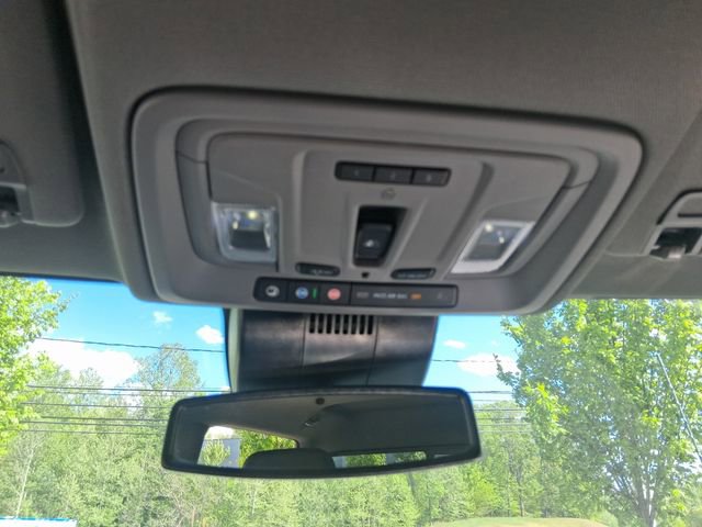 Used 2024 Chevrolet Silverado 2500 LTZ w/ LTZ Convenience Package image 23