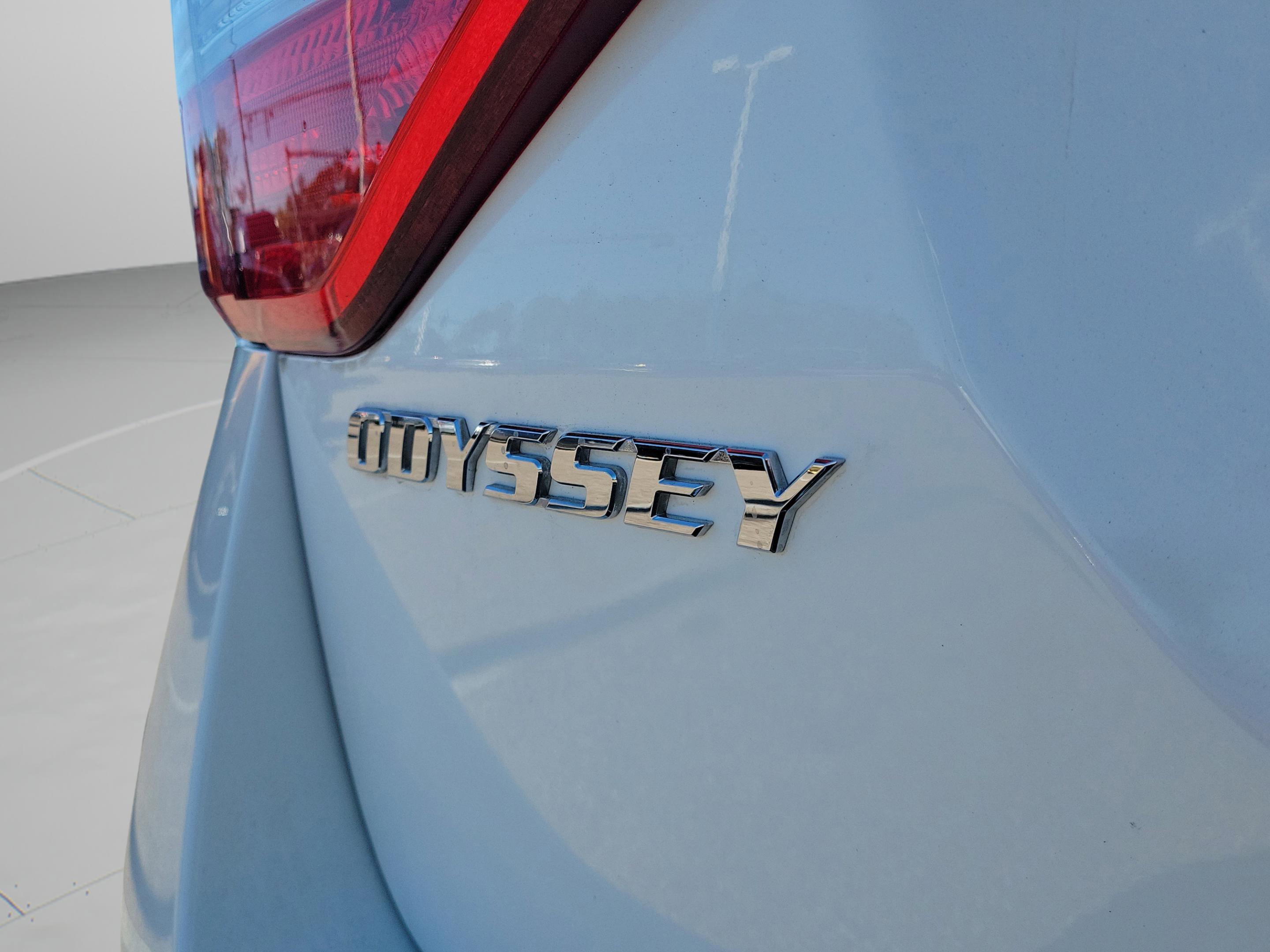 Used 2012 Honda Odyssey EX-L image 7