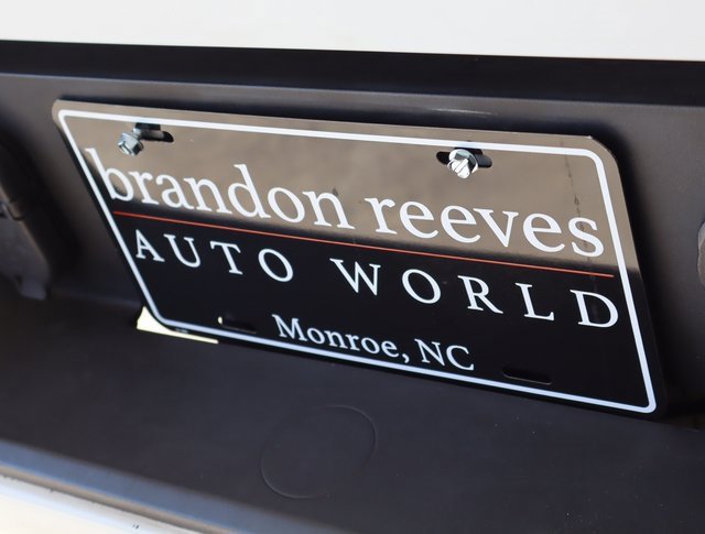 Used 2021 GMC Sierra 2500 AT4 image 59