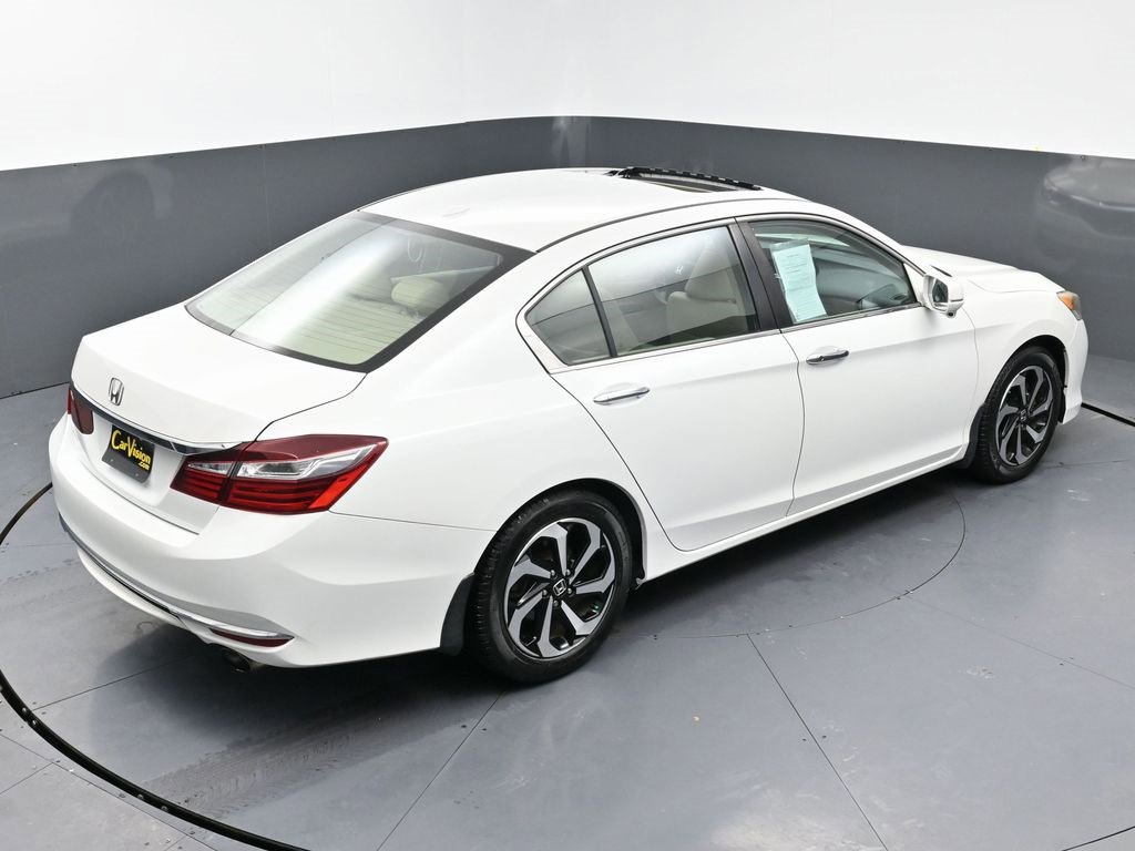 Used 2016 Honda Accord EX-L image 44