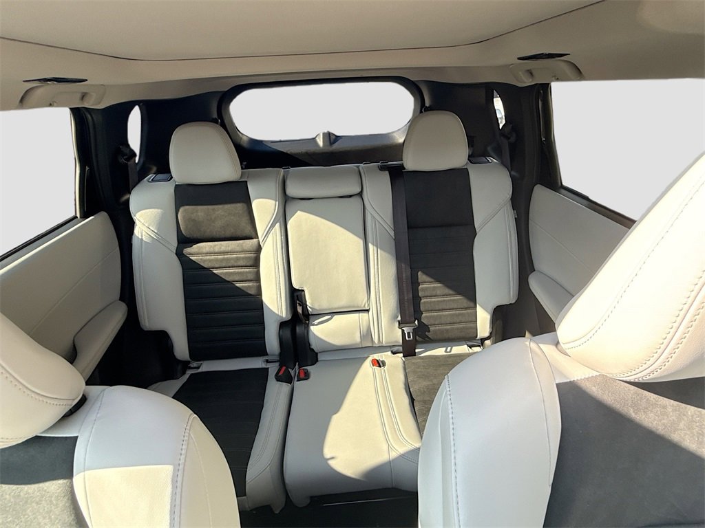 New 2025 Mitsubishi Outlander SE image 23