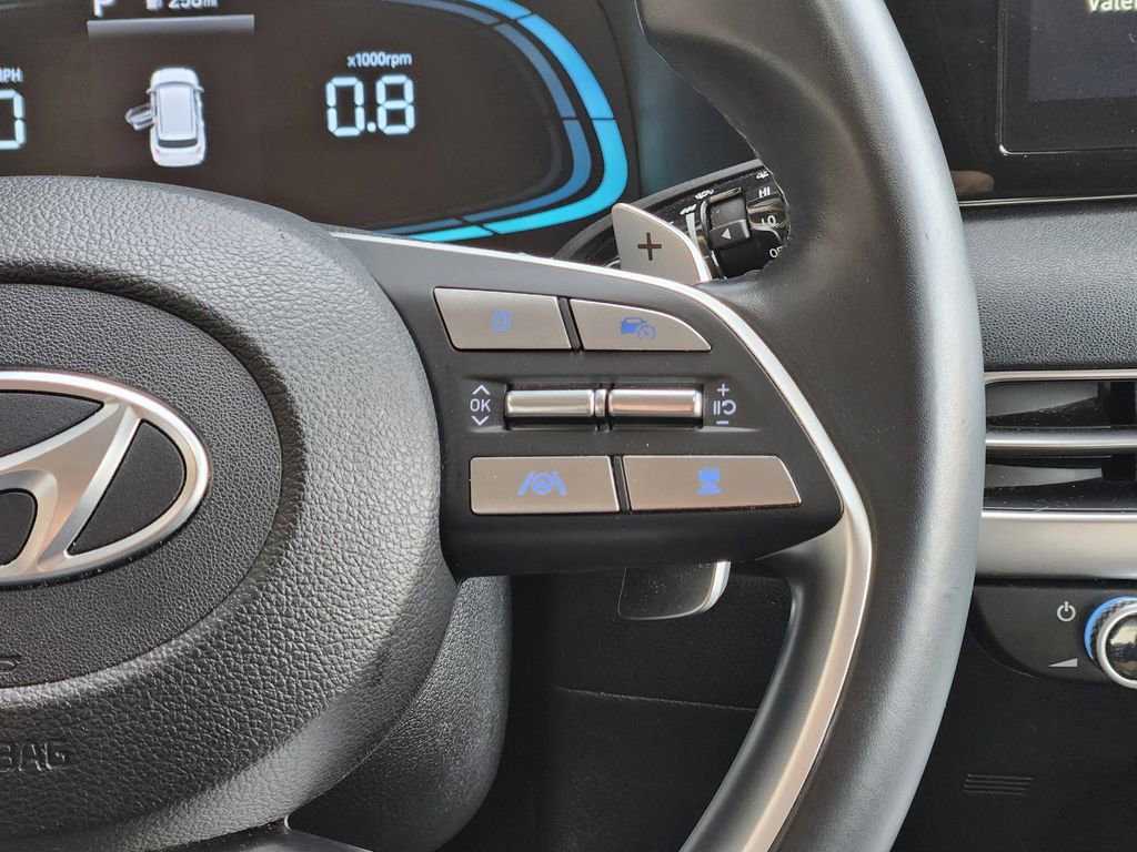 Used 2024 Hyundai Palisade SEL image 28