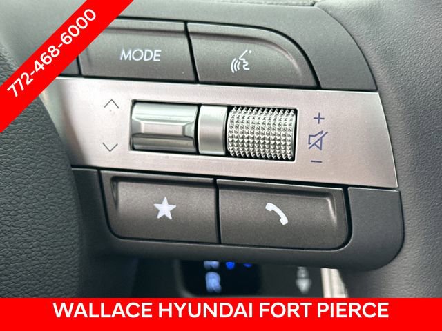 Used 2026 Hyundai Kona Limited FWD image 28