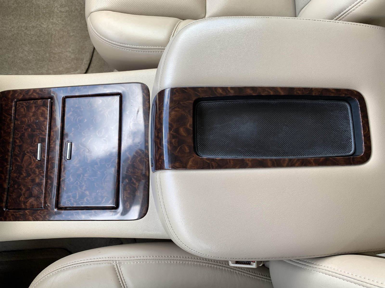 Used 2013 GMC Yukon Denali AWD/4WD image 26