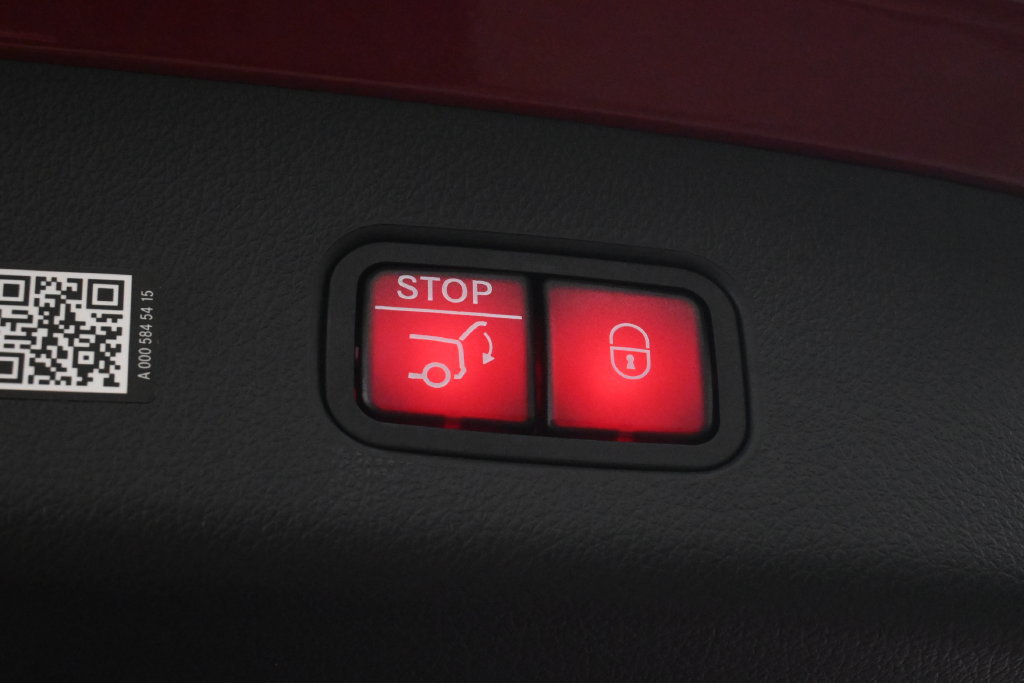 Certified 2026 Mercedes-Benz GLC 300 4MATIC image 34
