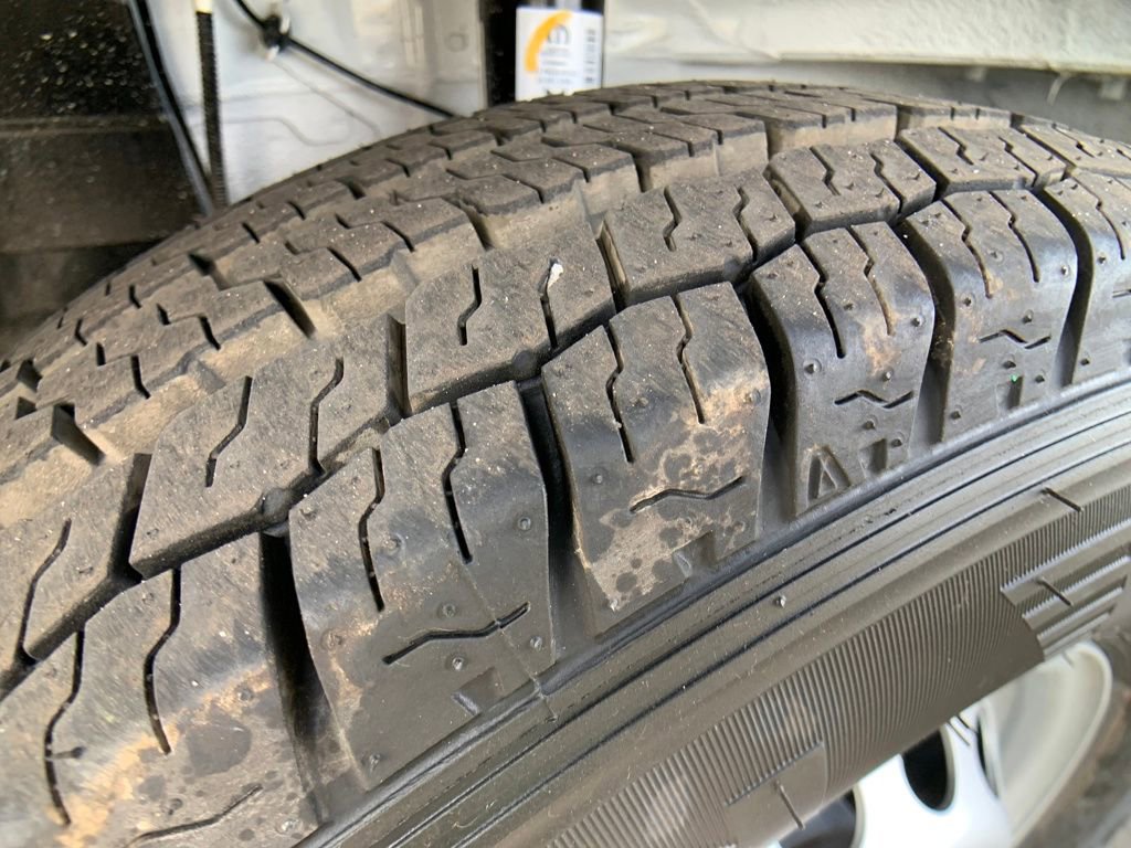 New 2026 RAM ProMaster 2500 w/ Power Group image 30