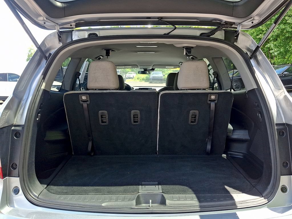 Used 2020 Honda Pilot EX image 32
