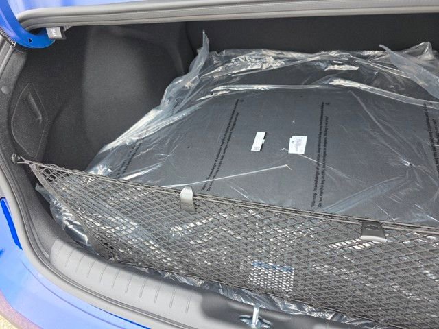 Certified 2025 Hyundai Elantra Sport image 25