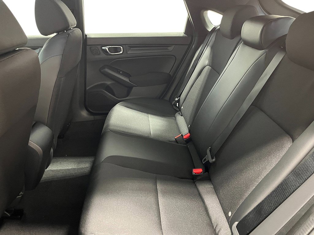 New 2026 Honda Civic Sport image 24