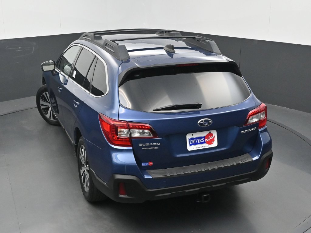 Used 2019 Subaru Outback 2.5i Limited AWD/4WD image 35