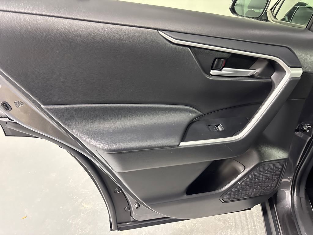 Certified 2024 Toyota RAV4 XLE w/ Convenience Package FWD image 30