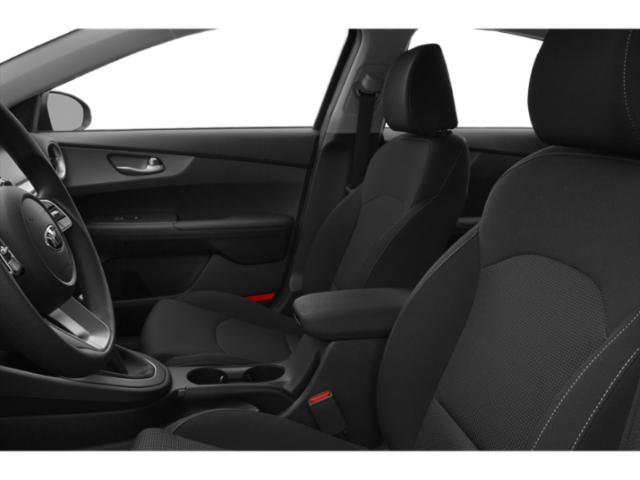 Used 2019 Kia Forte Sedan FWD image 12