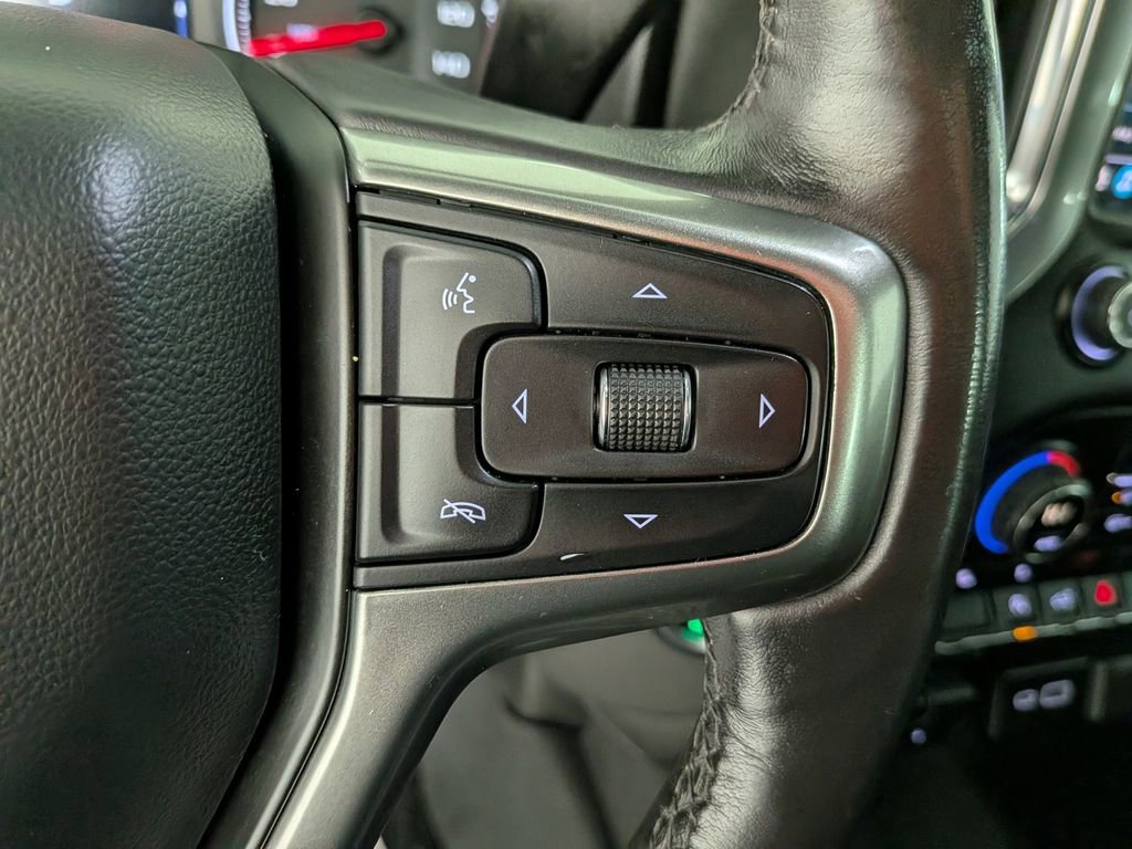 Used 2020 Chevrolet Silverado 1500 LT Trail Boss w/ Convenience Package image 20