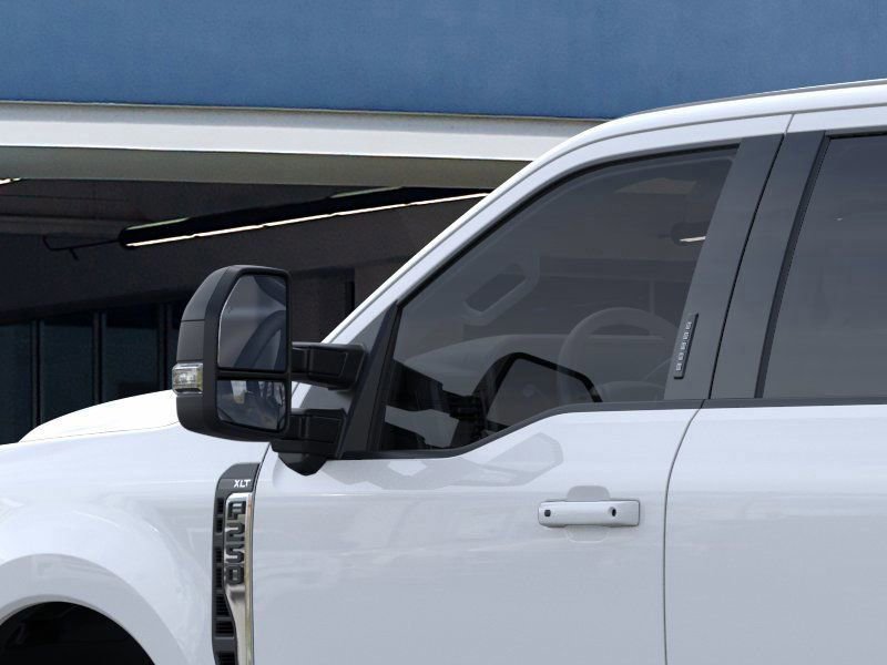 New 2026 Ford F250 XLT w/ XLT Premium Package AWD/4WD image 20