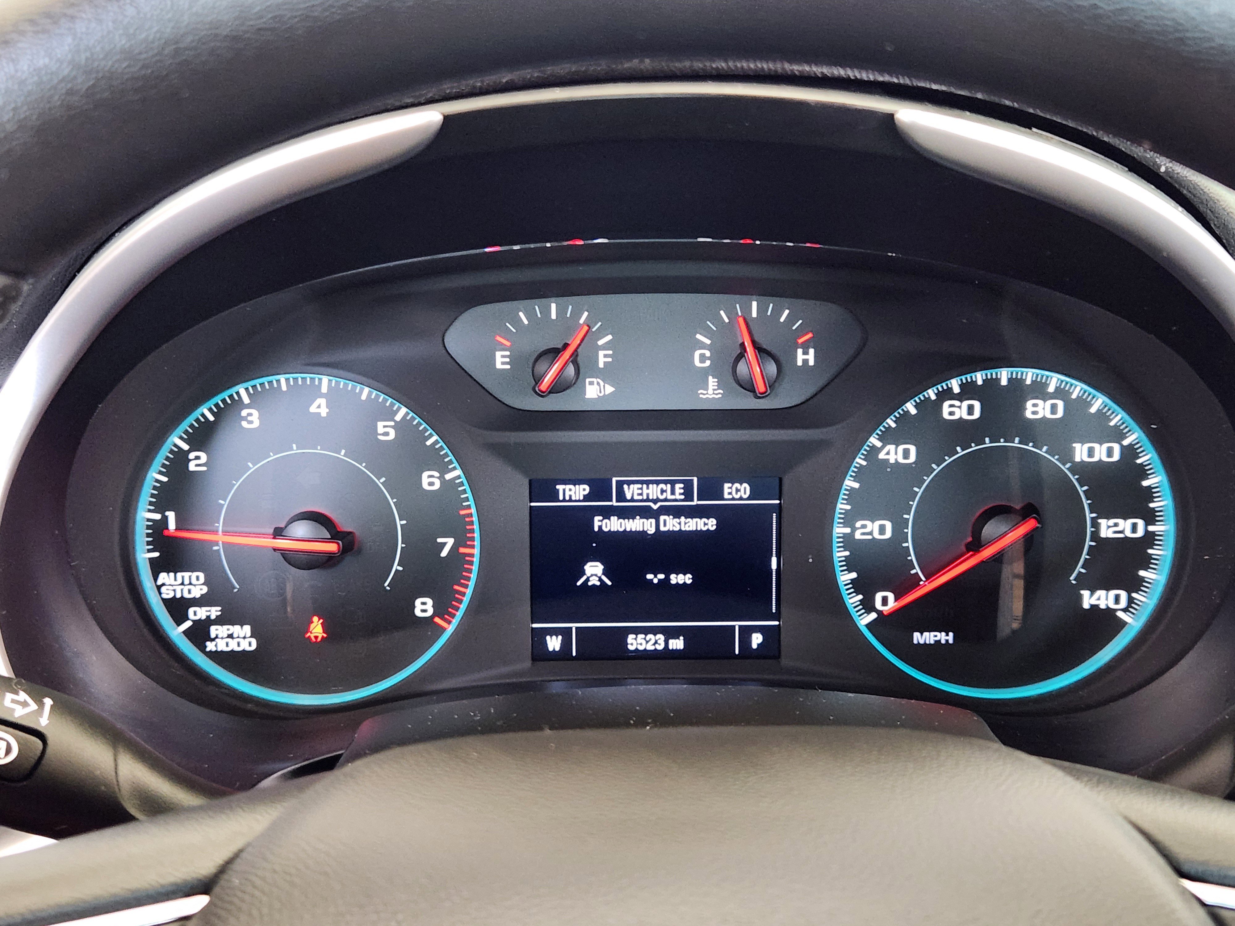 Certified 2024 Chevrolet Malibu LS image 17