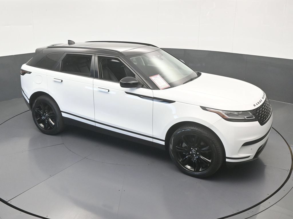 Used 2023 Land Rover Range Rover Velar S AWD/4WD image 55