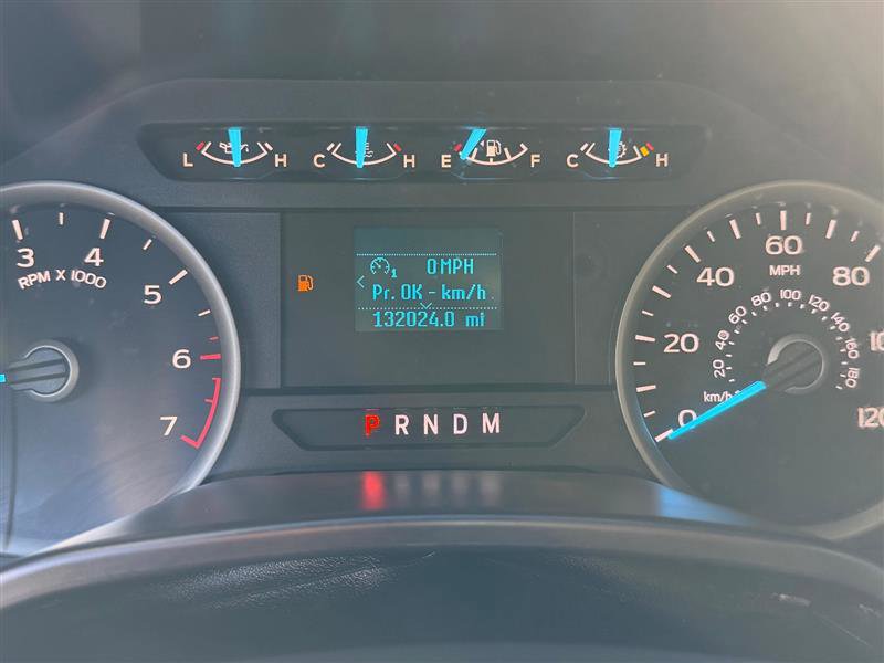 Used 2019 Ford F150 XLT image 16